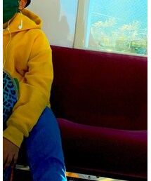 ZARA KIDS | デニムパンツ