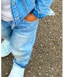 H&M | デニムパンツ