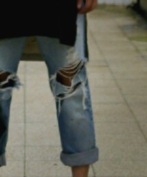 levis | デニムパンツ
