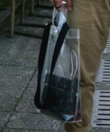 ZARA | ショルダーバッグ