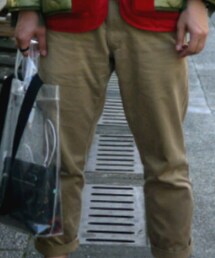 uniplo | チノパンツ