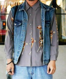 sameold2 | シャツ/ブラウス