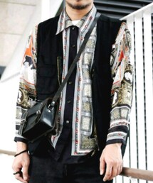 sameold2 | シャツ/ブラウス