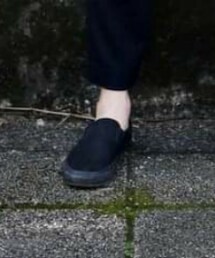 VANS | スリッポン