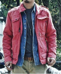 古著 | デニムジャケット