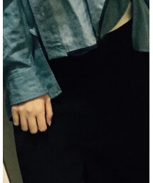 BABYLONE | スカート