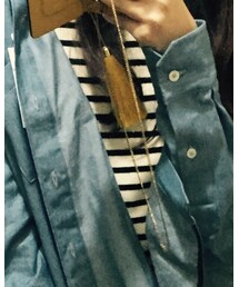 DRESSTERIOR | Tシャツ/カットソー