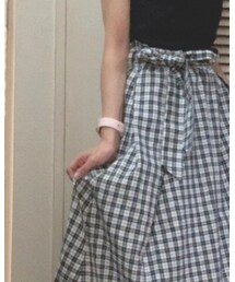 Apple | アナログ腕時計