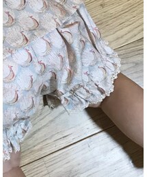 sense of wonder | その他パンツ