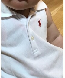 POLO RALPH LAUREN | ワンピース/ドレス