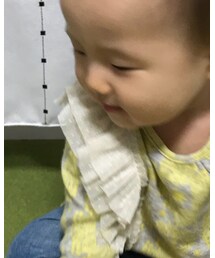 sense of wonder | トップス