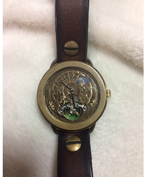 COTA | アナログ腕時計