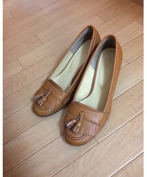 no brand | パンプス