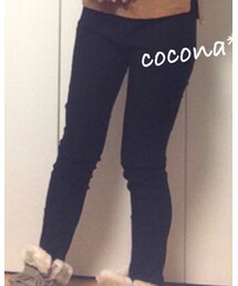 NICE CLAUP | パンツ