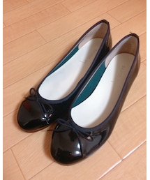 Le Sourire | 24.0、3000円くらい(パンプス)