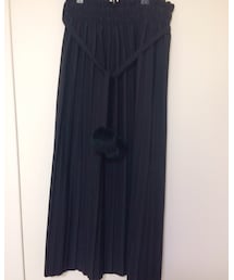 no brand | スカート