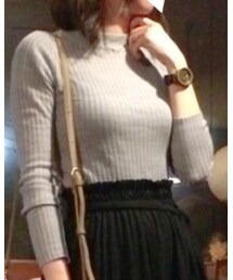 RETRO GIRL | ニット/セーター