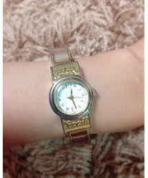 no brand | アナログ腕時計