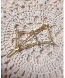 ⭐︎ヘアアクセ | ヘアピン