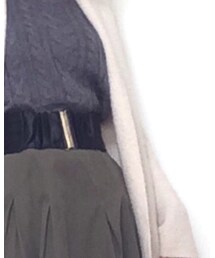 no brand | ベルト