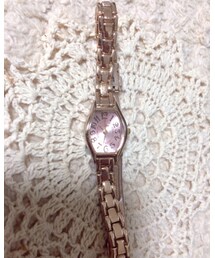 no brand | アナログ腕時計