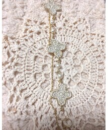 NATSUCO GRACE | マルイのセールにて購入(ブレスレット)