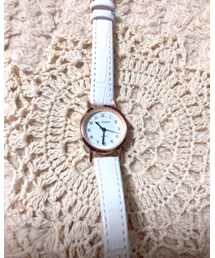 no brand | アナログ腕時計