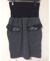 LASUD | size/9号 もらいもの♫(スカート)