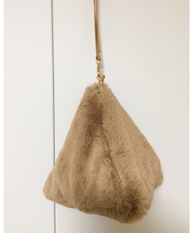 3coins | 1000円→500円にて購入(バッグ)