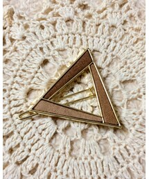 Can★Do | バレッタ/ヘアクリップ