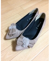 しまむら | パンプス