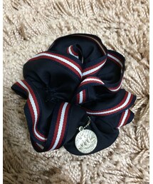 present | シュシュ