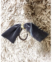 3coins | ヘアゴム