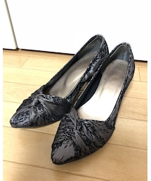 no brand | パンプス