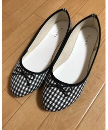 RETRO GIRL | パンプス