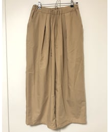 RETRO GIRL | パンツ