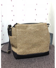 しまむら | かごバッグ