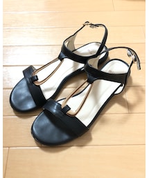 minia | サンダル