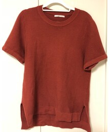 RETRO GIRL | ニット/セーター