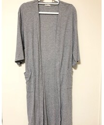 GU | size/M(カーディガン/ボレロ)