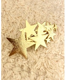 3coins | バレッタ/ヘアクリップ