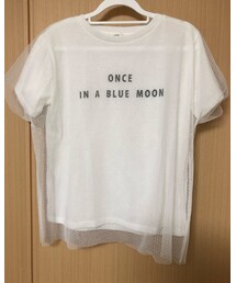 CIAOPANIC | Tシャツ/カットソー