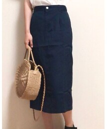 w closet | スカート