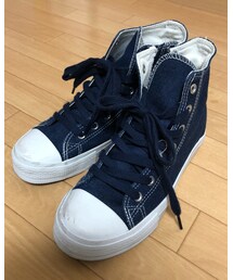 no brand | size23.5/700円で購入。(スニーカー)