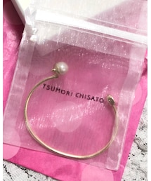 TSUMORI CHISATO | ブレスレット