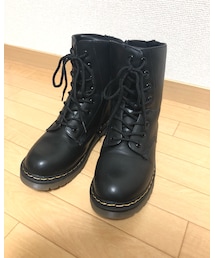 しまむら | セールで2000円(ブーツ)