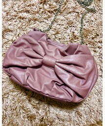 earth music&ecology | ハンドバッグをショルダーバッグにリメイク(バッグ)