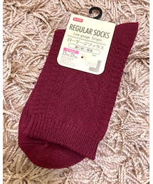 DAISO | ソックス/靴下
