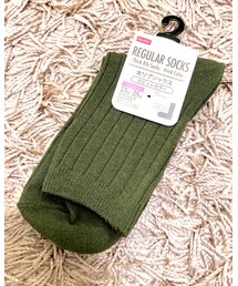 DAISO | ソックス/靴下