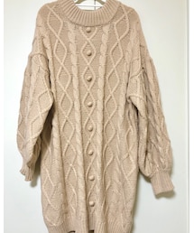 SpRay PREMIUM | Free、SALEで1490円(ワンピース/ドレス)